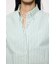 BUTTON DOWN SHIRT ブルゾン