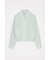 BUTTON DOWN SHIRT ブルゾン