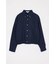 BUTTON DOWN SHIRT ブルゾン