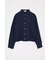 BUTTON DOWN SHIRT ブルゾン