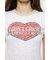 I DON'T CHASE RINGER Tシャツ
