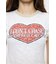 I DON'T CHASE RINGER Tシャツ