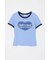 I DON'T CHASE RINGER Tシャツ