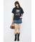 MOUSSY VOL26 TOUR TEE