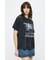 MOUSSY VOL26 TOUR TEE