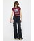 MOUSSY VOL26 TOUR TEE