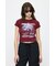 MOUSSY VOL26 TOUR TEE
