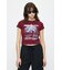 MOUSSY VOL26 TOUR TEE