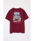 MOUSSY VOL26 TOUR TEE