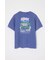 MOUSSY VOL26 TOUR TEE