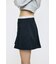 LAYER MINI スカート
