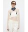 BOAT NECK MESH KNIT トップス