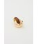 COMBINE RING ピアス