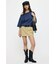 CORDLANE MINI スカート