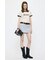 CORDLANE MINI スカート