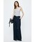 HALTER NECK KNIT キャミ