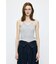 HALTER NECK KNIT キャミ