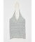 HALTER NECK KNIT キャミ