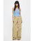 HALTER NECK KNIT キャミ