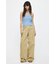 HALTER NECK KNIT キャミ