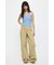 HALTER NECK KNIT キャミ