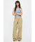 HALTER NECK KNIT キャミ