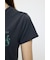 NOSTALGIC LETTERED TEE