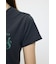 NOSTALGIC LETTERED TEE