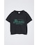 NOSTALGIC LETTERED TEE