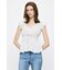 WRINKLE RUFFLE SLEEVE ブラウス