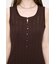 OPEN WORK KNIT ドレス