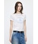 YACHT CLUB OPAL TEE