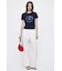 YACHT CLUB OPAL TEE