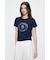 YACHT CLUB OPAL TEE
