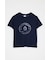 YACHT CLUB OPAL TEE