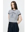 CLUB 67 RINGER TEE