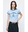 CLUB 67 RINGER TEE