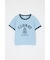 CLUB 67 RINGER TEE