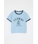 CLUB 67 RINGER TEE