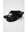 THONG WEDGE サンダル