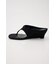 THONG WEDGE サンダル