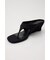 THONG WEDGE サンダル
