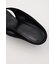 THONG WEDGE サンダル