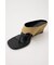 THONG WEDGE サンダル
