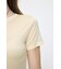 SHEER BASIC TEE