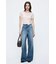 SHEER BASIC TEE