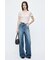 SHEER BASIC TEE