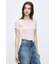 SHEER BASIC TEE