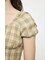 2WAY SHIRRING MINI ドレス