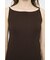 BACKLESS KNIT ドレス